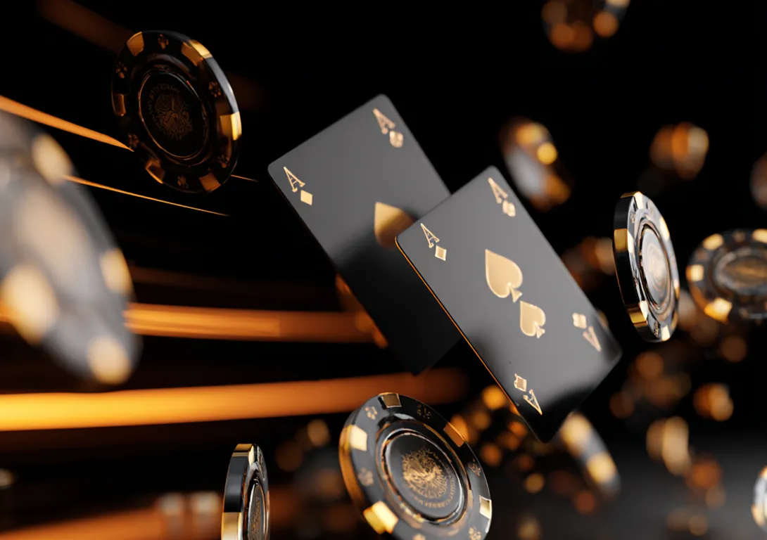 Modern Slot Mechanics