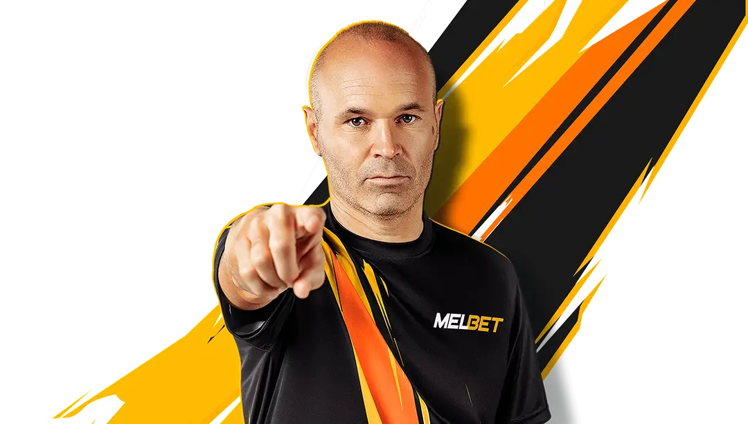 Juventus ve Iniesta ile Ortaklıklar